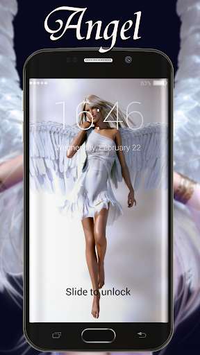 Run android online APK Angel Lock Screen from MyAndroid or emulate Angel Lock Screen using MyAndroid Run android online APK Angel Lock Screen from MyAndroid or emulate Angel Lock Screen using MyAndroid