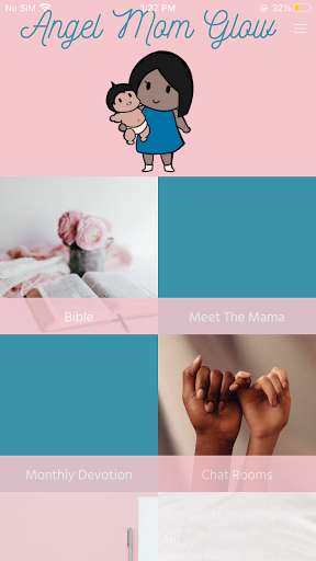 Run android online APK Angel Mom Glow from MyAndroid or emulate Angel Mom Glow using MyAndroid Run android online APK Angel Mom Glow from MyAndroid or emulate Angel Mom Glow using MyAndroid