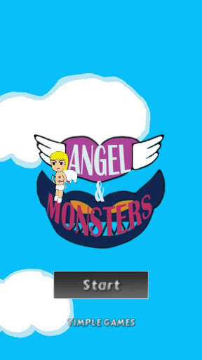 Run android online APK ANGEL & MONSTER from MyAndroid or emulate ANGEL & MONSTER using MyAndroid Run android online APK ANGEL & MONSTER from MyAndroid or emulate ANGEL & MONSTER using MyAndroid