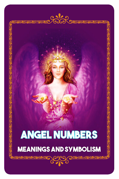 Run android online APK Angel Number Meaning Symbolism from MyAndroid or emulate Angel Number Meaning Symbolism using MyAndroid