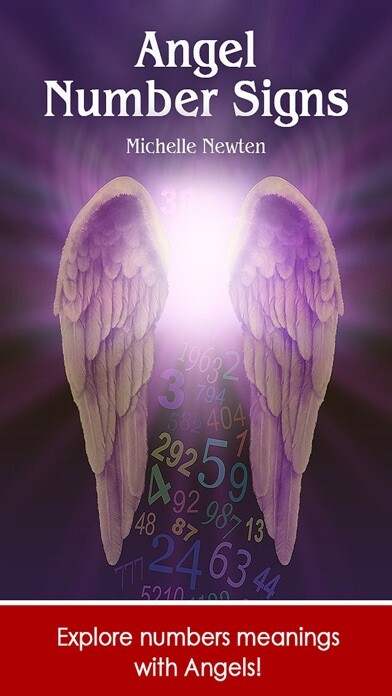 Emulate iPhone app Angel Number Signs using MyAndroid Emulate iPhone app Angel Number Signs using MyAndroid