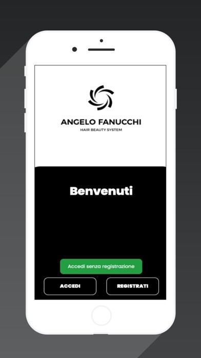 Emulate iPhone app Angelo Fanucchi using MyAndroid Emulate iPhone app Angelo Fanucchi using MyAndroid