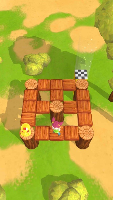 Emulate iPhone app Angelo Labyrinth using MyAndroid Emulate iPhone app Angelo Labyrinth using MyAndroid