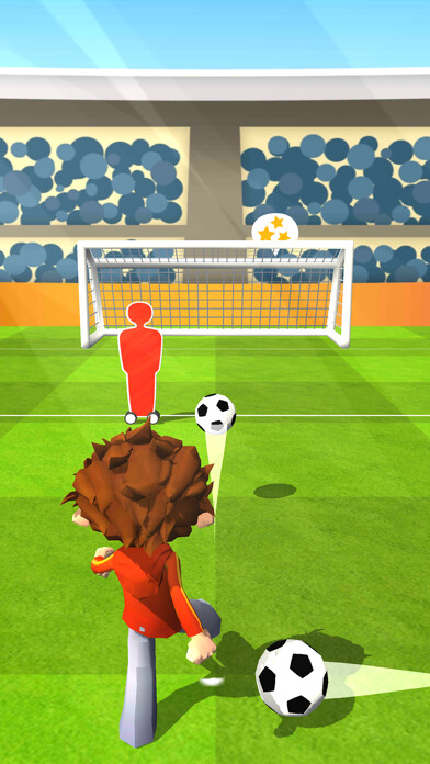 Emulate iPhone app Angelo Soccer using MyAndroid Emulate iPhone app Angelo Soccer using MyAndroid