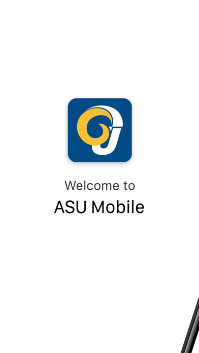 Emulate iPhone app Angelo State University using MyAndroid Emulate iPhone app Angelo State University using MyAndroid