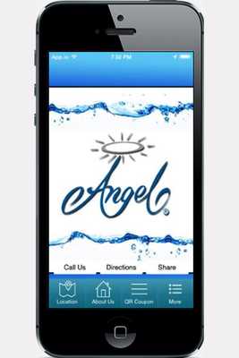 Emulate Android APK Angel Plumbing Services, LLC