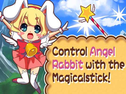 Emulate Android APK Angel Rabbit Emulate Android APK Angel Rabbit