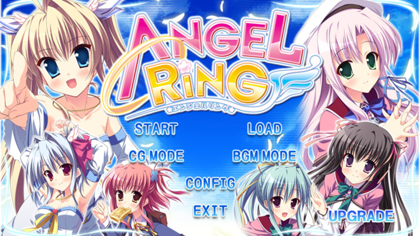 Run android online APK Angel Ring ~エンジェルリング~ from MyAndroid or emulate Angel Ring ~エンジェルリング~ using MyAndroid Run android online APK Angel Ring ~エンジェルリング~ from MyAndroid or emulate Angel Ring ~エンジェルリング~ using MyAndroid