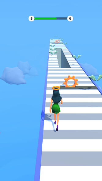 Emulate Android APK Angel Run Emulate Android APK Angel Run