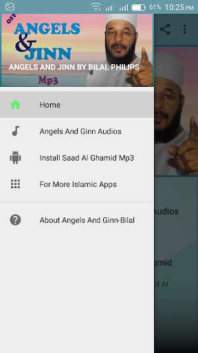 Run android online APK Angels And Jinn-Bilal philips from MyAndroid or emulate Angels And Jinn-Bilal philips using MyAndroid Run android online APK Angels And Jinn-Bilal philips from MyAndroid or emulate Angels And Jinn-Bilal philips using MyAndroid