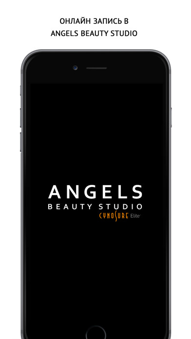 Emulate iPhone app Angels Beauty Studio using MyAndroid Emulate iPhone app Angels Beauty Studio using MyAndroid