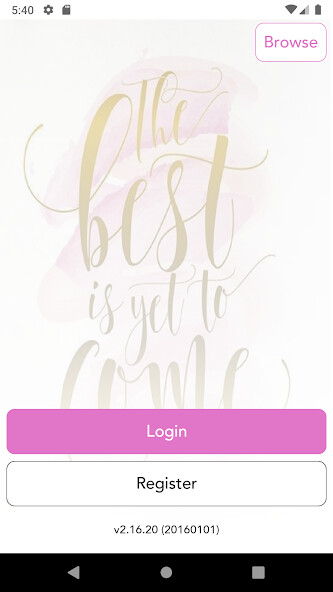 Run android online APK Angels Boutique from MyAndroid or emulate Angels Boutique using MyAndroid