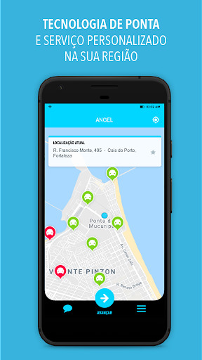 Emulate Android APK Angel Emulate Android APK Angel