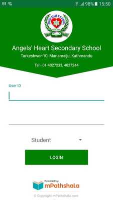 Emulate Android APK Angels Heart