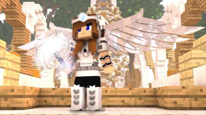 Emulate Android APK Angel Skins Emulate Android APK Angel Skins