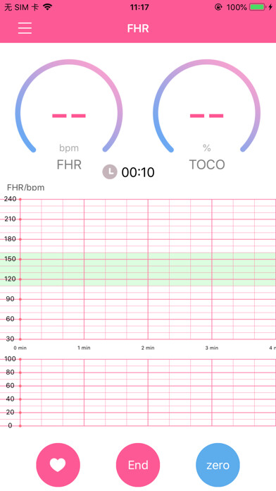 Emulate iPhone app AngelSounds using MyAndroid