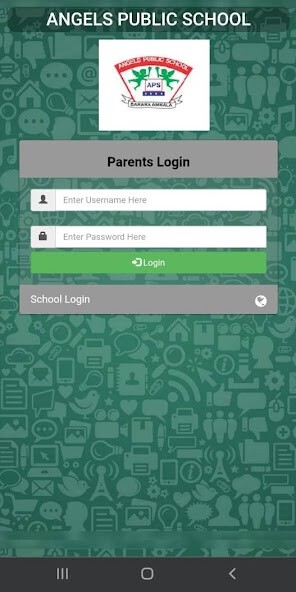 Run android online APK Angels Public School, Barara from MyAndroid or emulate Angels Public School, Barara using MyAndroid Run android online APK Angels Public School, Barara from MyAndroid or emulate Angels Public School, Barara using MyAndroid