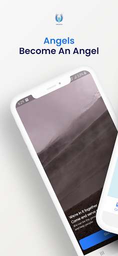 Run android online APK Angels. from MyAndroid or emulate Angels. using MyAndroid