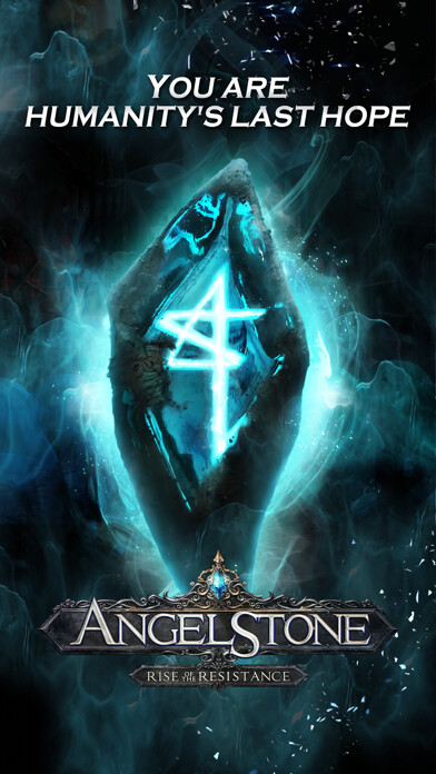 Emulate iPhone app Angel Stone RPG using MyAndroid Emulate iPhone app Angel Stone RPG using MyAndroid