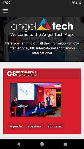 Run android online APK Angel Tech - CS/PIC/SSI International App from MyAndroid or emulate Angel Tech - CS/PIC/SSI International App using MyAndroid Run android online APK Angel Tech - CS/PIC/SSI International App from MyAndroid or emulate Angel Tech - CS/PIC/SSI International App using MyAndroid