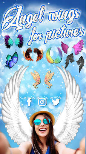 Run android online APK Angel Wings Photo Effect from MyAndroid or emulate Angel Wings Photo Effect using MyAndroid Run android online APK Angel Wings Photo Effect from MyAndroid or emulate Angel Wings Photo Effect using MyAndroid