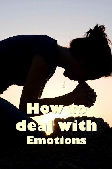 Run android online APK Anger & Emotions : meaningful bible scriptures from MyAndroid or emulate Anger & Emotions : meaningful bible scriptures using MyAndroid