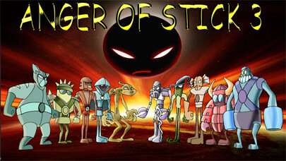 Emulate iPhone app AngerOfStick3 using MyAndroid Emulate iPhone app AngerOfStick3 using MyAndroid