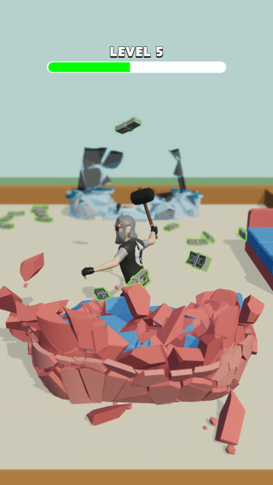 Emulate iPhone app Anger Room using MyAndroid Emulate iPhone app Anger Room using MyAndroid