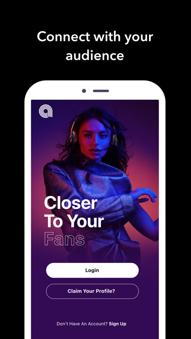 Emulate iPhone app Anghami for Artists using MyAndroid Emulate iPhone app Anghami for Artists using MyAndroid