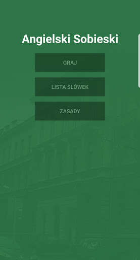 Run android online APK Angielski Sobieski from MyAndroid or emulate Angielski Sobieski using MyAndroid Run android online APK Angielski Sobieski from MyAndroid or emulate Angielski Sobieski using MyAndroid