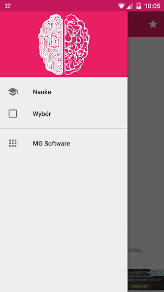 Run android online APK Angielski - Słownictwo from MyAndroid or emulate Angielski - Słownictwo using MyAndroid