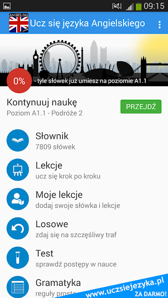 Run android online APK Angielski - Ucz si? j?zyka from MyAndroid or emulate Angielski - Ucz si? j?zyka using MyAndroid Run android online APK Angielski - Ucz si? j?zyka from MyAndroid or emulate Angielski - Ucz si? j?zyka using MyAndroid