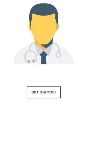 Emulate Android APK Angina Pectoris Disease
