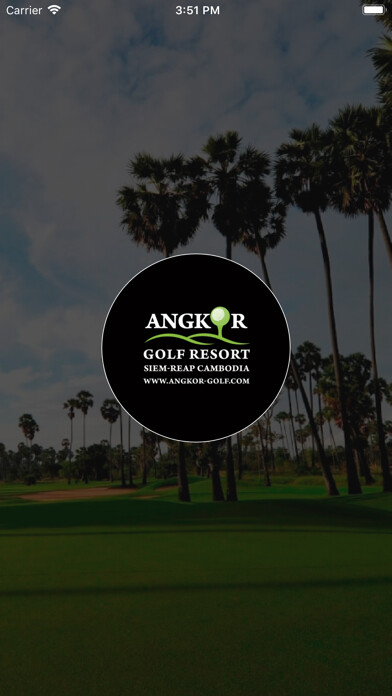 Emulate iPhone app Angkor Golf Resort using MyAndroid Emulate iPhone app Angkor Golf Resort using MyAndroid
