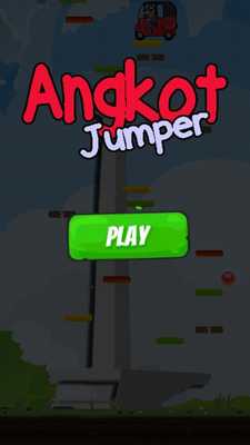 Emulate Android APK Angkot Jumper Emulate Android APK Angkot Jumper