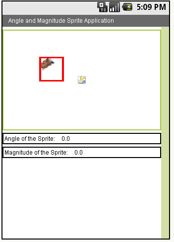 Run android online APK Angle Magnitude from MyAndroid or emulate Angle Magnitude using MyAndroid