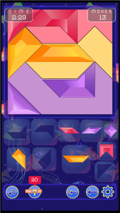 Emulate iPhone app Angle Me using MyAndroid Emulate iPhone app Angle Me using MyAndroid
