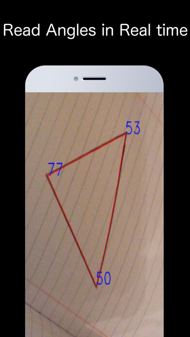Emulate iPhone app Angleous for iPhone as angle calculator using MyAndroid Emulate iPhone app Angleous for iPhone as angle calculator using MyAndroid