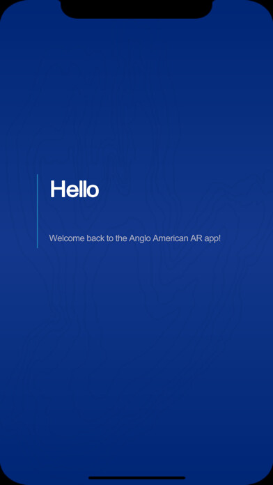 Emulate iPhone app Anglo American AR using MyAndroid Emulate iPhone app Anglo American AR using MyAndroid