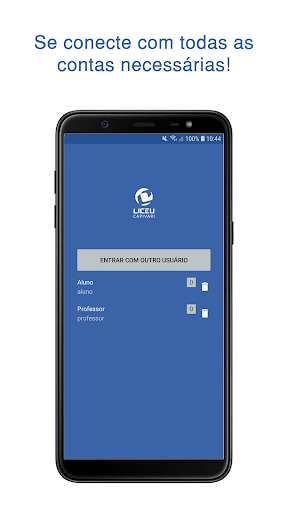 Run android online APK Anglo Capivari from MyAndroid or emulate Anglo Capivari using MyAndroid