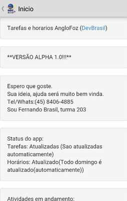 Emulate Android APK AngloFoz