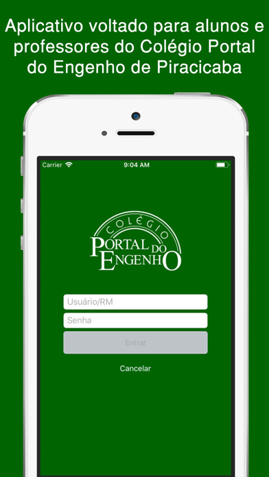 Emulate iPhone app Anglo Portal using MyAndroid Emulate iPhone app Anglo Portal using MyAndroid