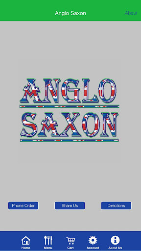 Emulate Android APK Anglo Saxon Rotherham