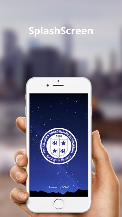 Emulate iPhone app Anglos In Pune (AIP) using MyAndroid Emulate iPhone app Anglos In Pune (AIP) using MyAndroid