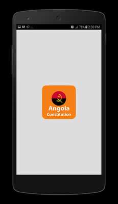 Emulate Android APK Angola Constitution Emulate Android APK Angola Constitution