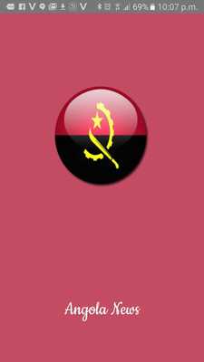 Emulate Android APK Angola News - Latest News Emulate Android APK Angola News - Latest News