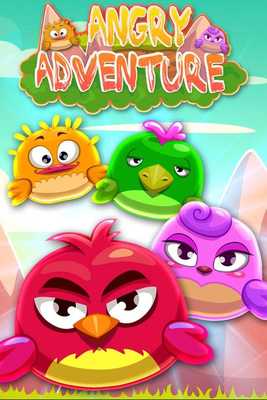 Emulate Android APK Angry Adventure Emulate Android APK Angry Adventure