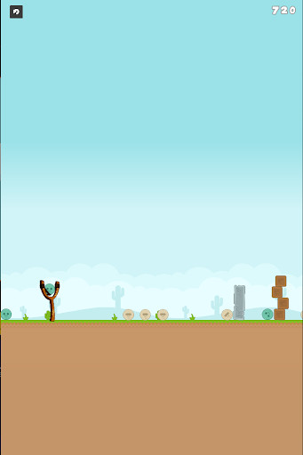 Run android online APK Angry Aliens from MyAndroid or emulate Angry Aliens using MyAndroid