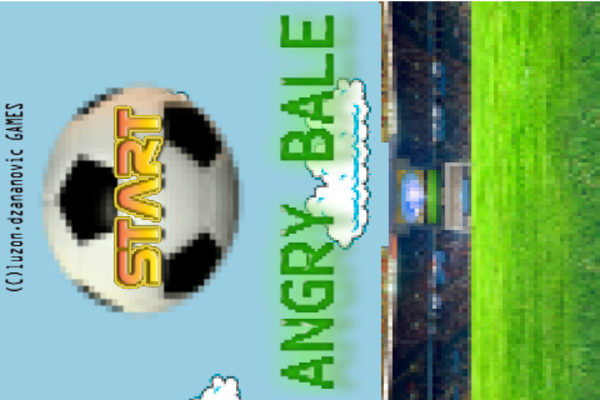 Emulate Android APK Angry Bale Emulate Android APK Angry Bale