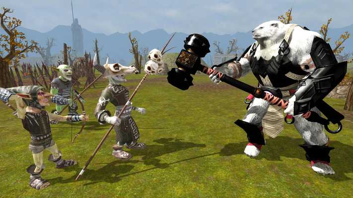 Emulate Android APK Angry Bear Fighter Emulate Android APK Angry Bear Fighter
